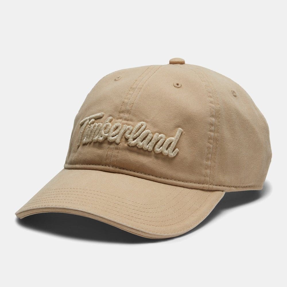 Timberland Midland Beach Classic Snapback Cap - Image 1