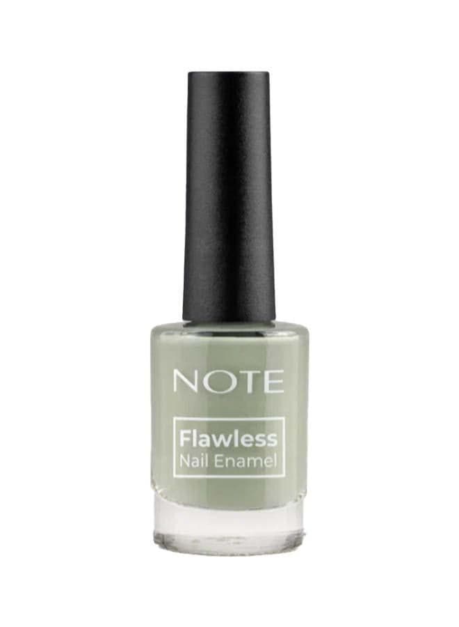 Note Flawless 38 Conquer - Chic Nail Enamel - Image 1