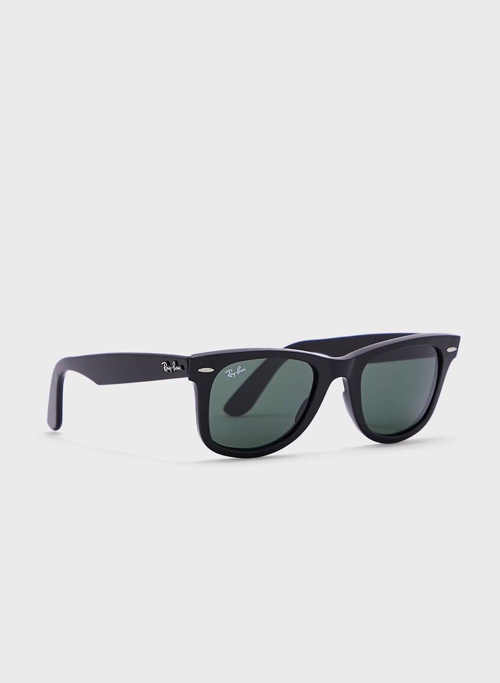 Ray-Ban RB2140 New Wayfarer Color Mix Sunglasses for Men - Image 1