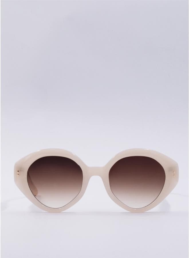 Ted Baker Zadie Elegance - Cat Eye Sunglasses for Women - Image 1