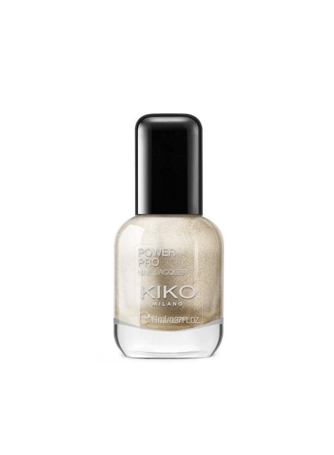 Power Pro Nail Lacquer 14: Ultimate 7-Day Shine - Image 1