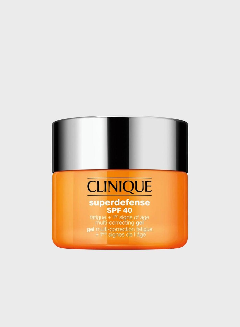 Superdefense SPF40 Gel: Radiant Youth 30ml - Image 1