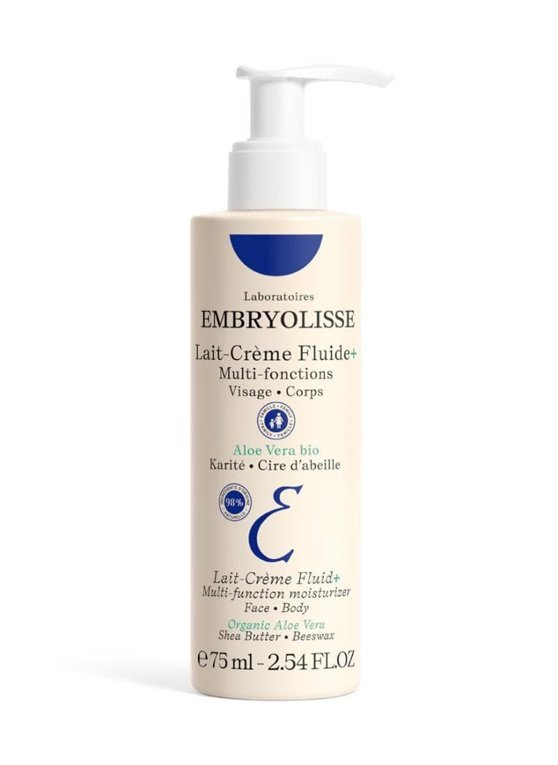 Embryolisse Lait-Crème Fluid+ Multi-Tasker 75ml - Image 1
