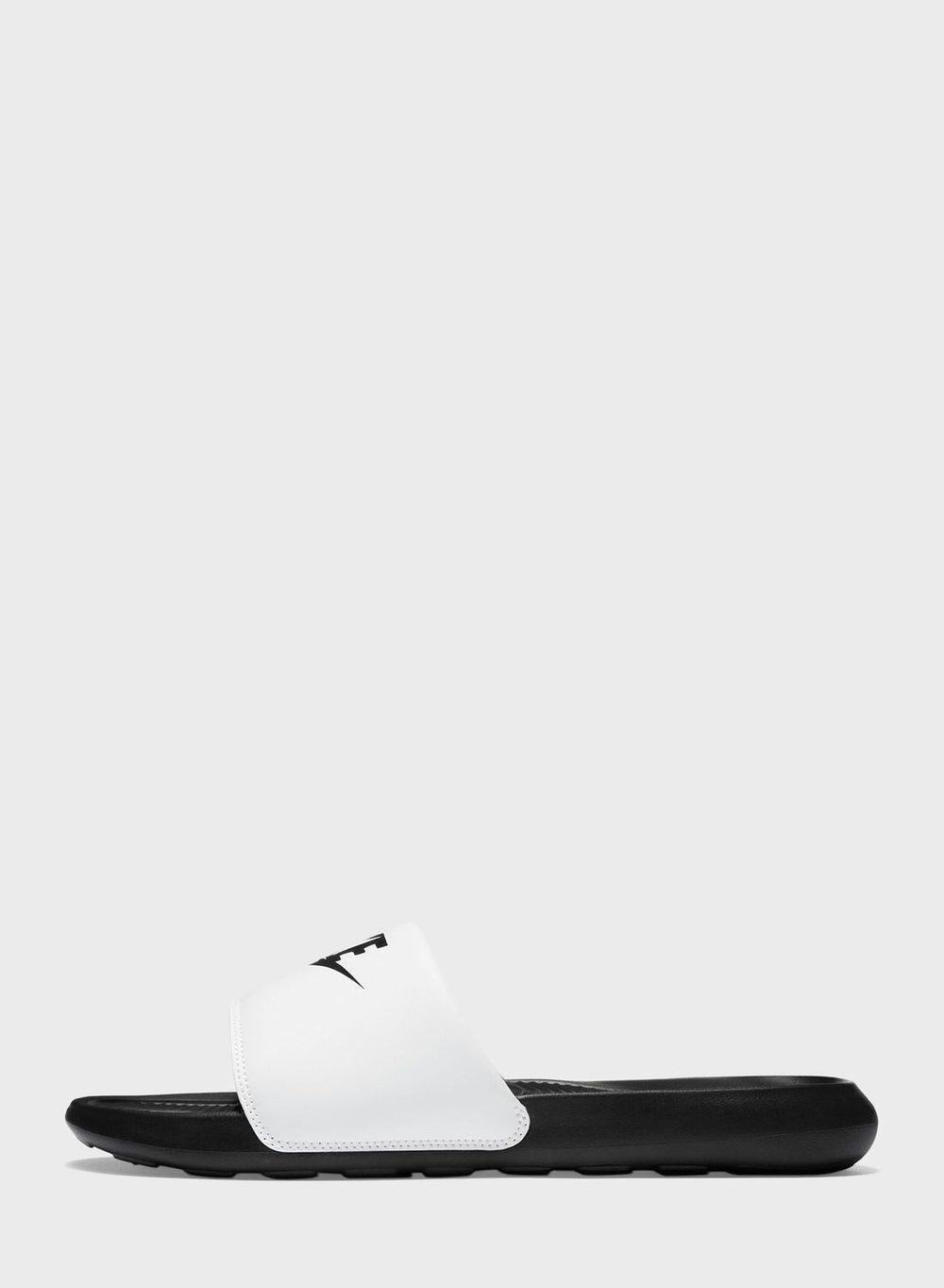 Nike Victori One CN9675 005 Lifestyle Slides - Elegant Comfort - Image 1