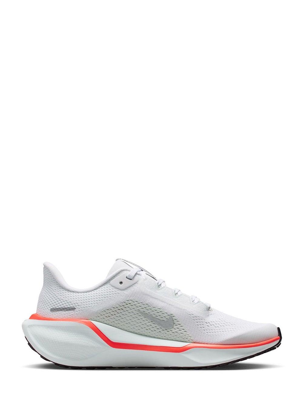 Nike Pegasus 41 Fn5041 108 - White Metallic Performance - Image 1