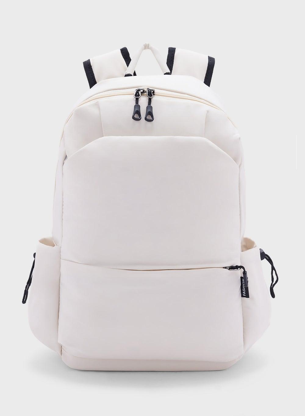 Seventy Five Casual Elegance Men's Backpack - Image 1