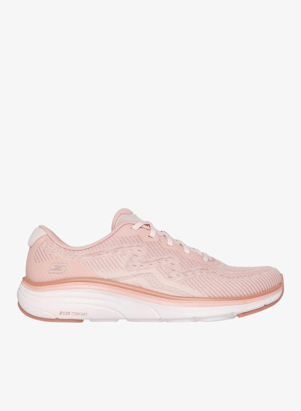 D'Lux Comfort 2.0 Roma - Elegant Women's Low-Top Sneaker - Image 1