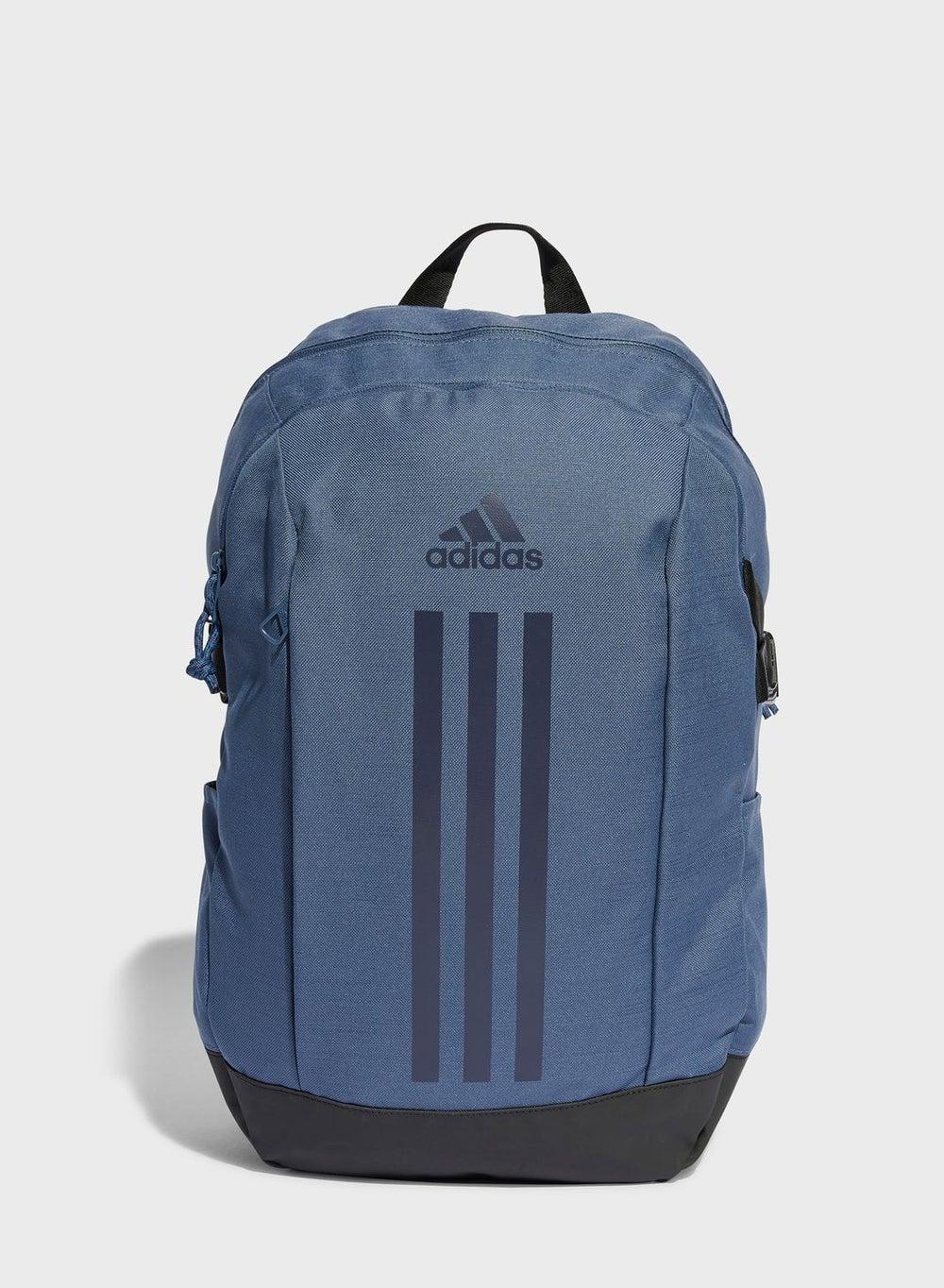 Adidas Power Backpack: Sleek, Durable Everyday Essential - Image 1