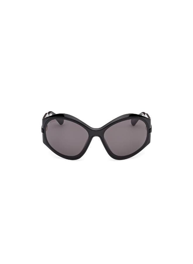 MAXCO Injected Chic Sunglasses for Women - Image 1