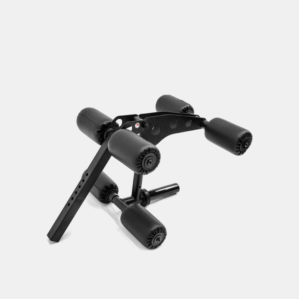 Inspire Fitness Leg Attachment – Elevate Your SCS Bench Workouts - Image 1
