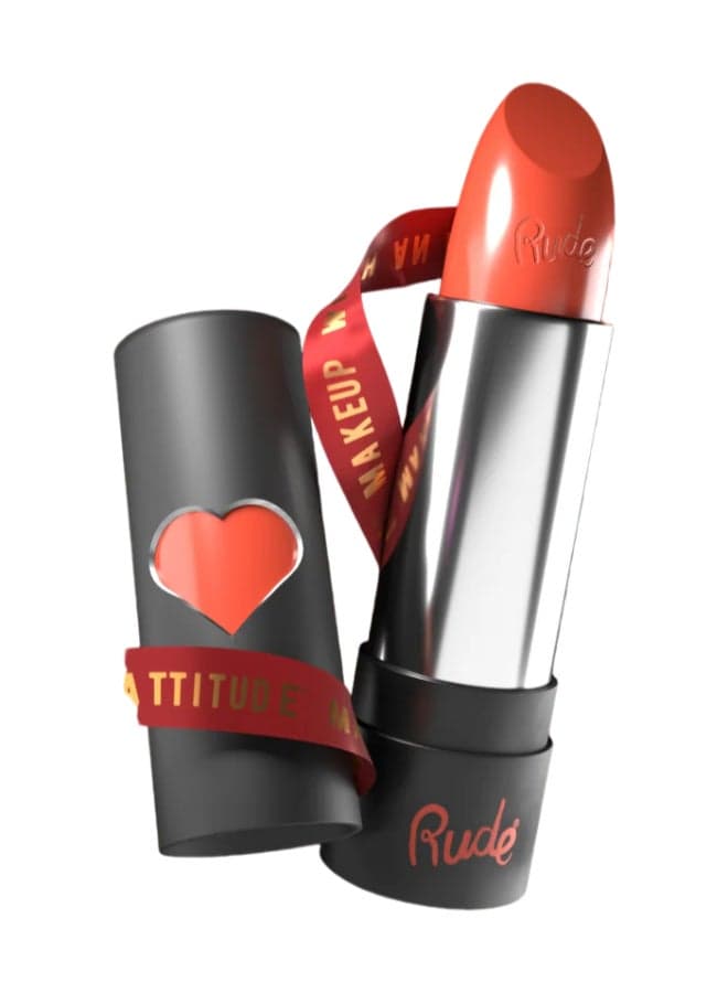 Hydro Shine Mauve Blush Moisturizing Lipstick - Image 1
