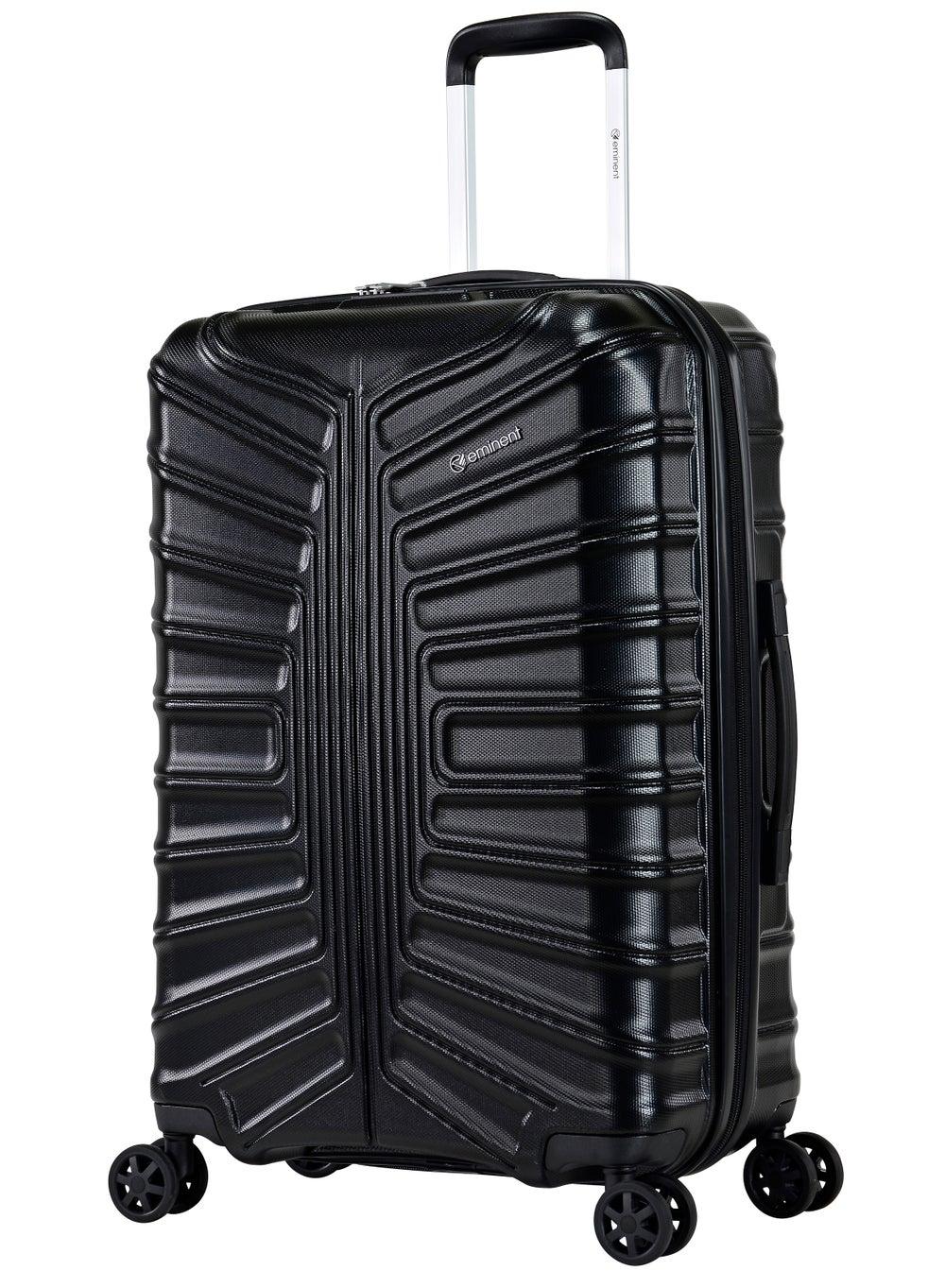 Eminent 28 Large Lightweight TPO Suitcase with TSA Lock KK30 - Image 1