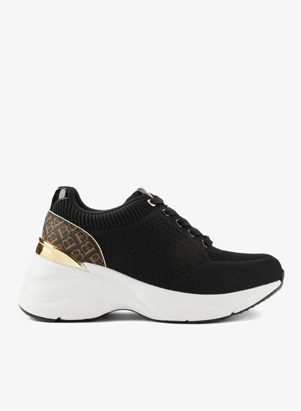 Onexrjl97 8 Mp Elegant Textured Low-Top Sneakers - Image 1