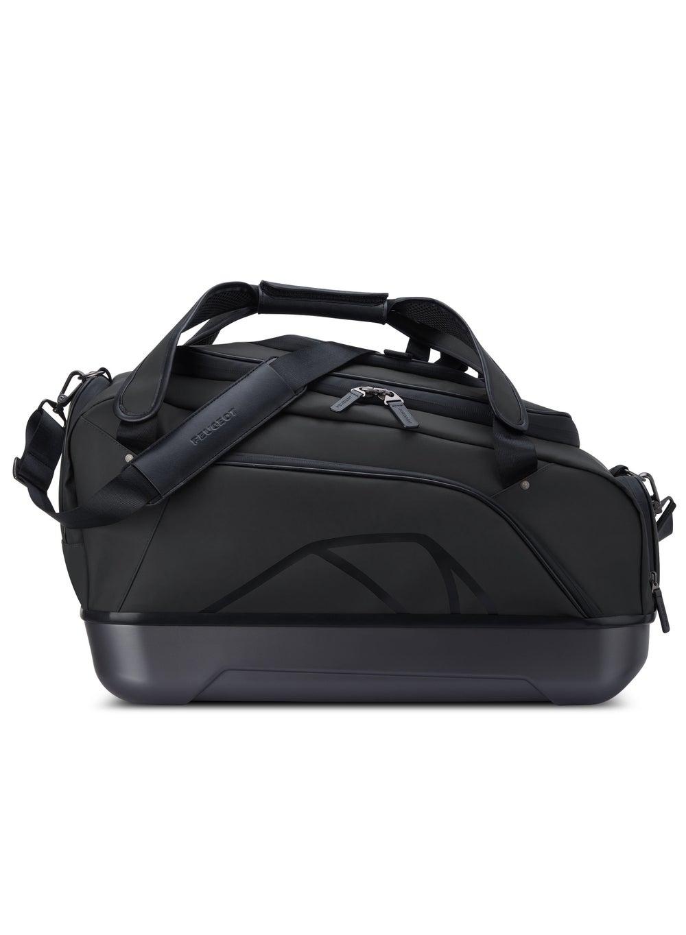 PEUGEOT Voyages 55cm Hybrid Cabin Duffle - Elegant Travel - Image 1