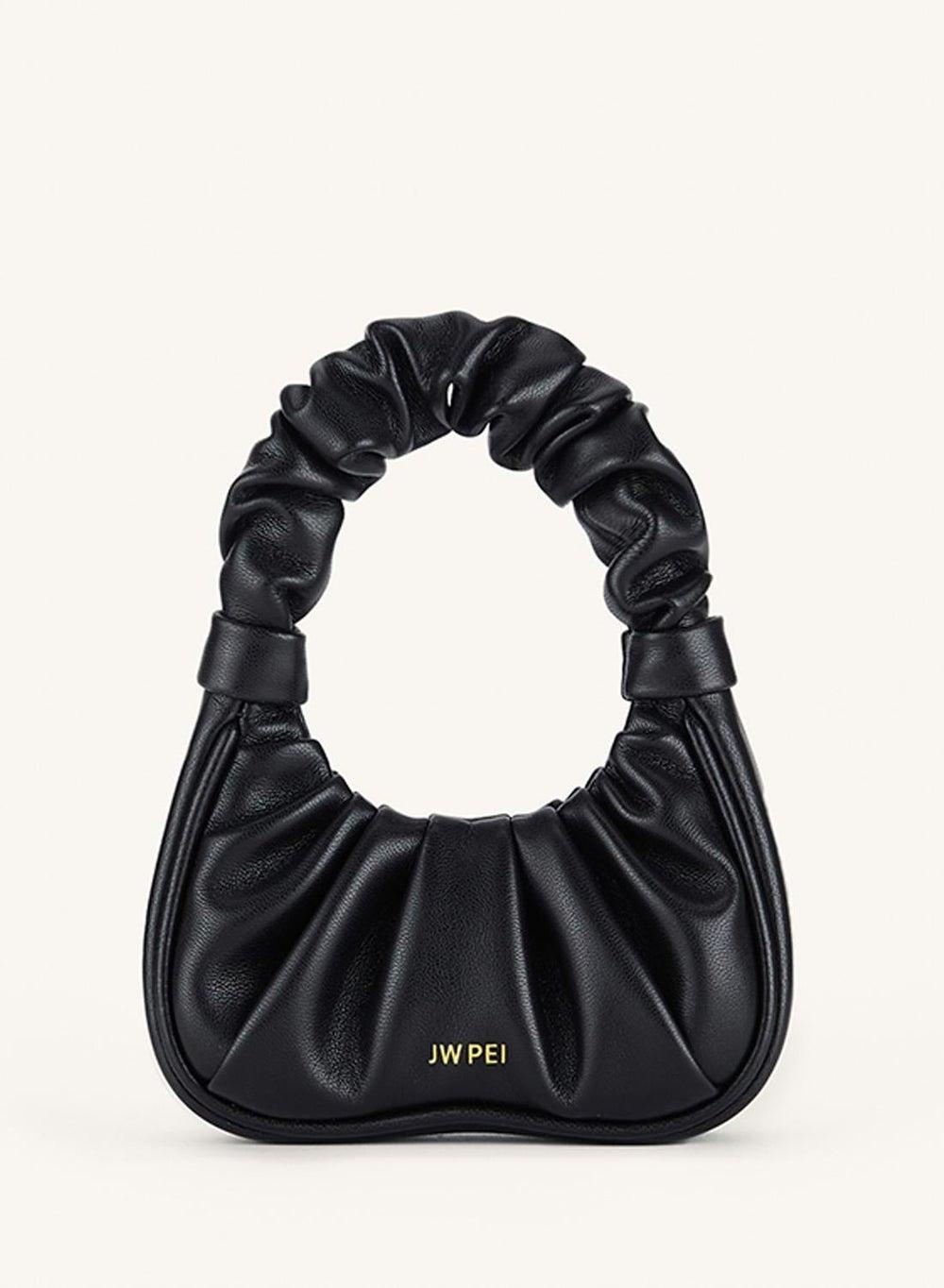 JW PEI Elegant Crossbody - Chic Top Handle Design - Image 1