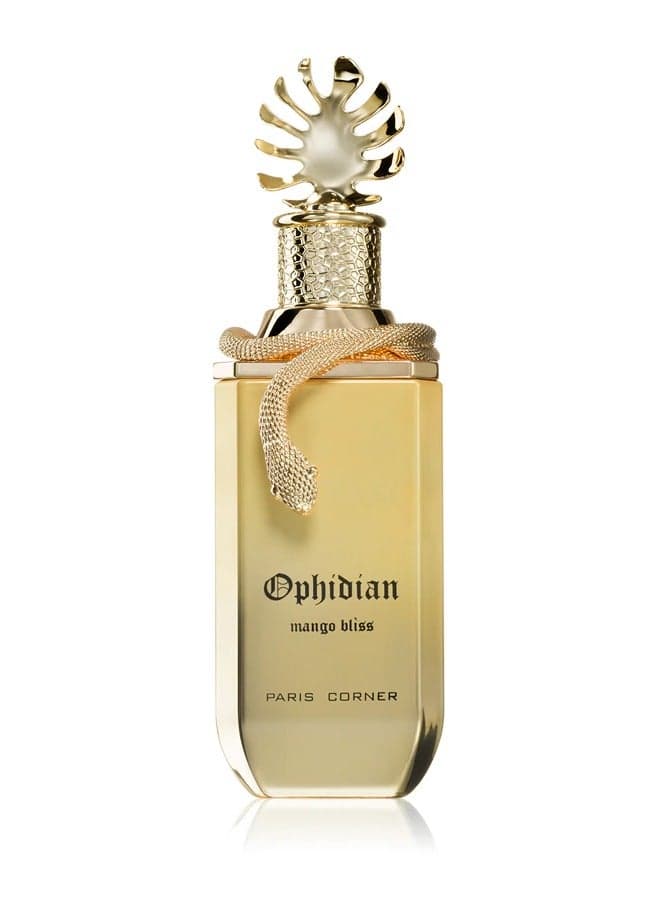 Paris Corner Ophidian Mango Bliss Eau de Parfum 100ML - Image 1