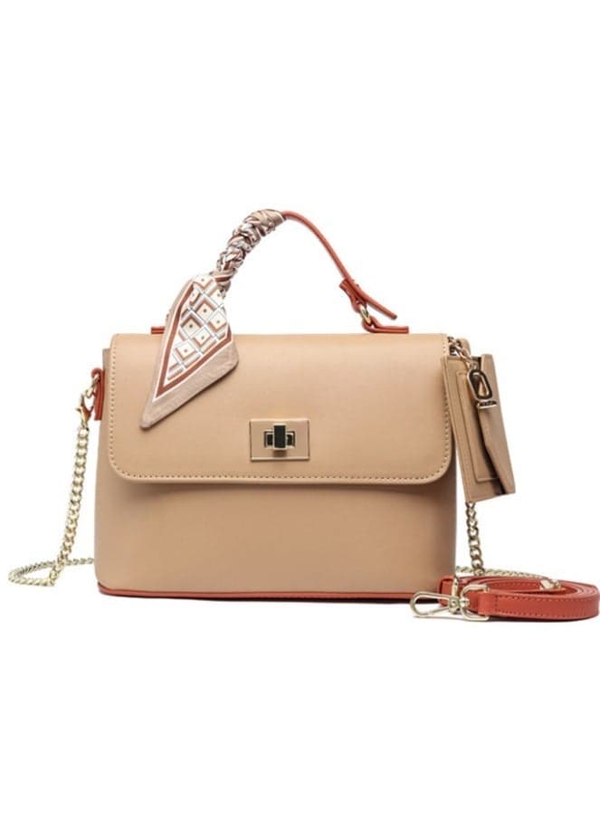 FYOR BD 121 Elegance Crossbody Shoulder Handbag for Women - Image 1
