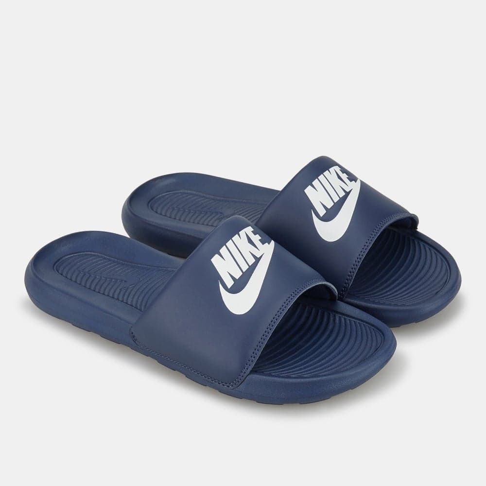 Victori One Men's Luxury Slides - Experience Comfort in Style - Image 1