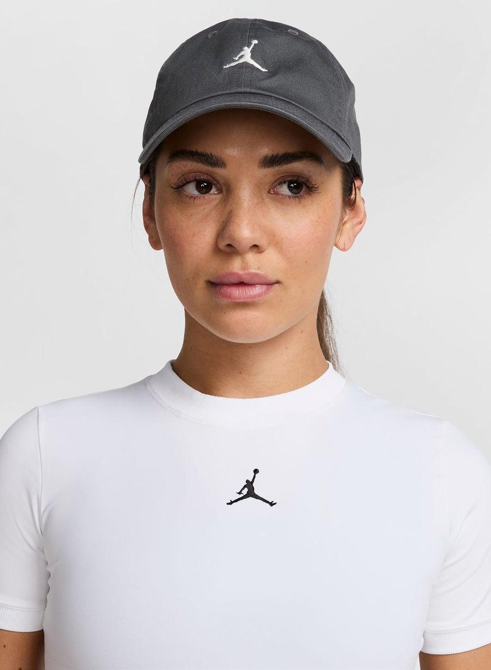 Jordan U J Club Cap – Classic Elegance Meets Urban Style - Image 1