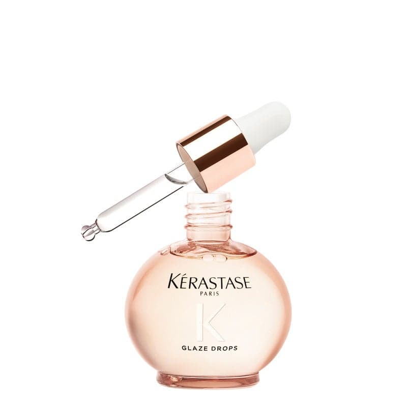 Kerastase Gloss Absolu Glaze Drops - Frizz Control Oil 45ml - Image 1