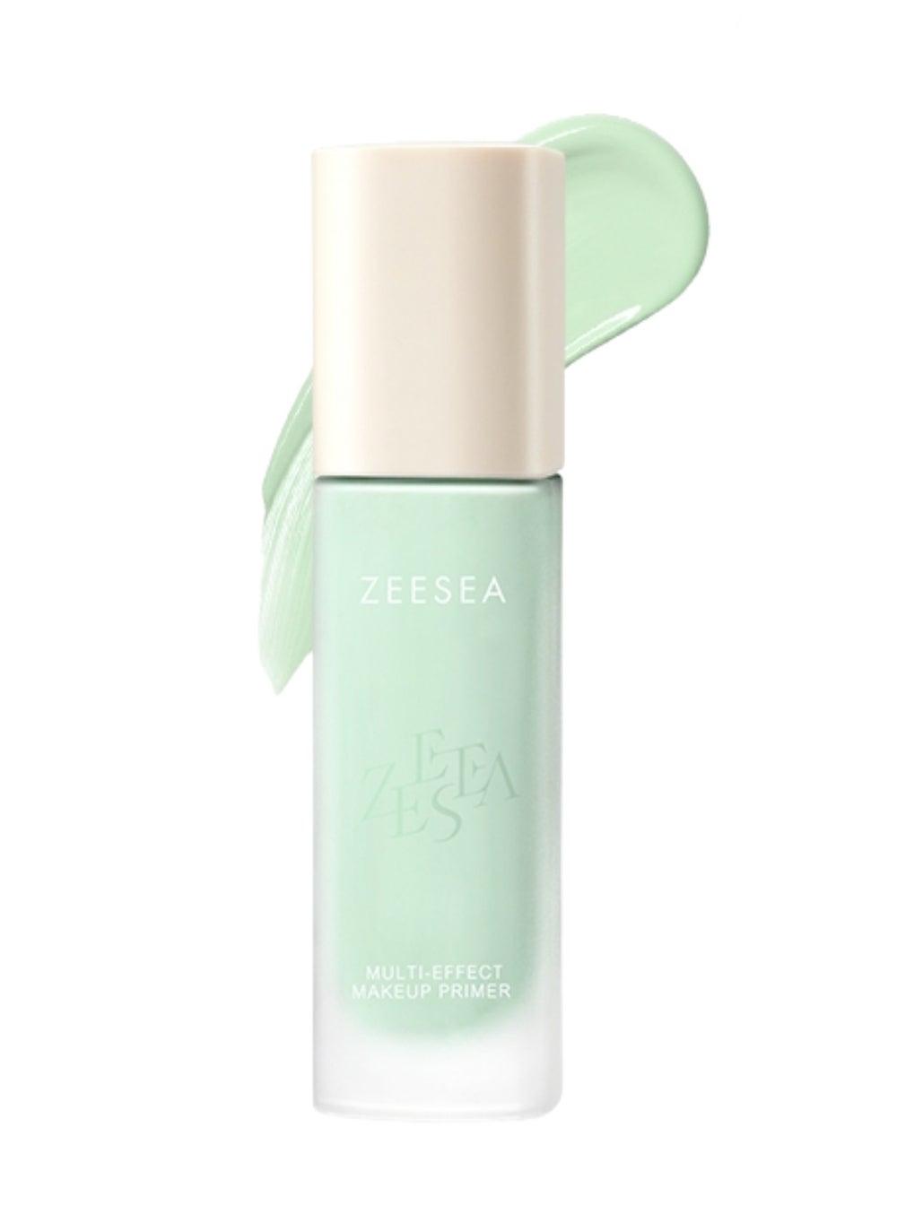 ZEESEA A02 Green Multi-Effect Repair Cream, 30g - Image 1