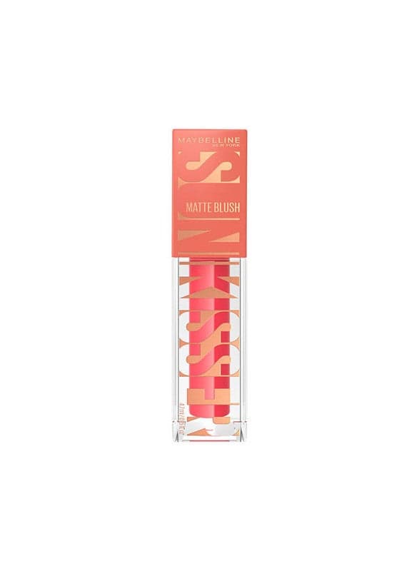 Sunkisser Hazy Matte Blush 30 Pink Mirage - A Summer’s Glow - Image 1