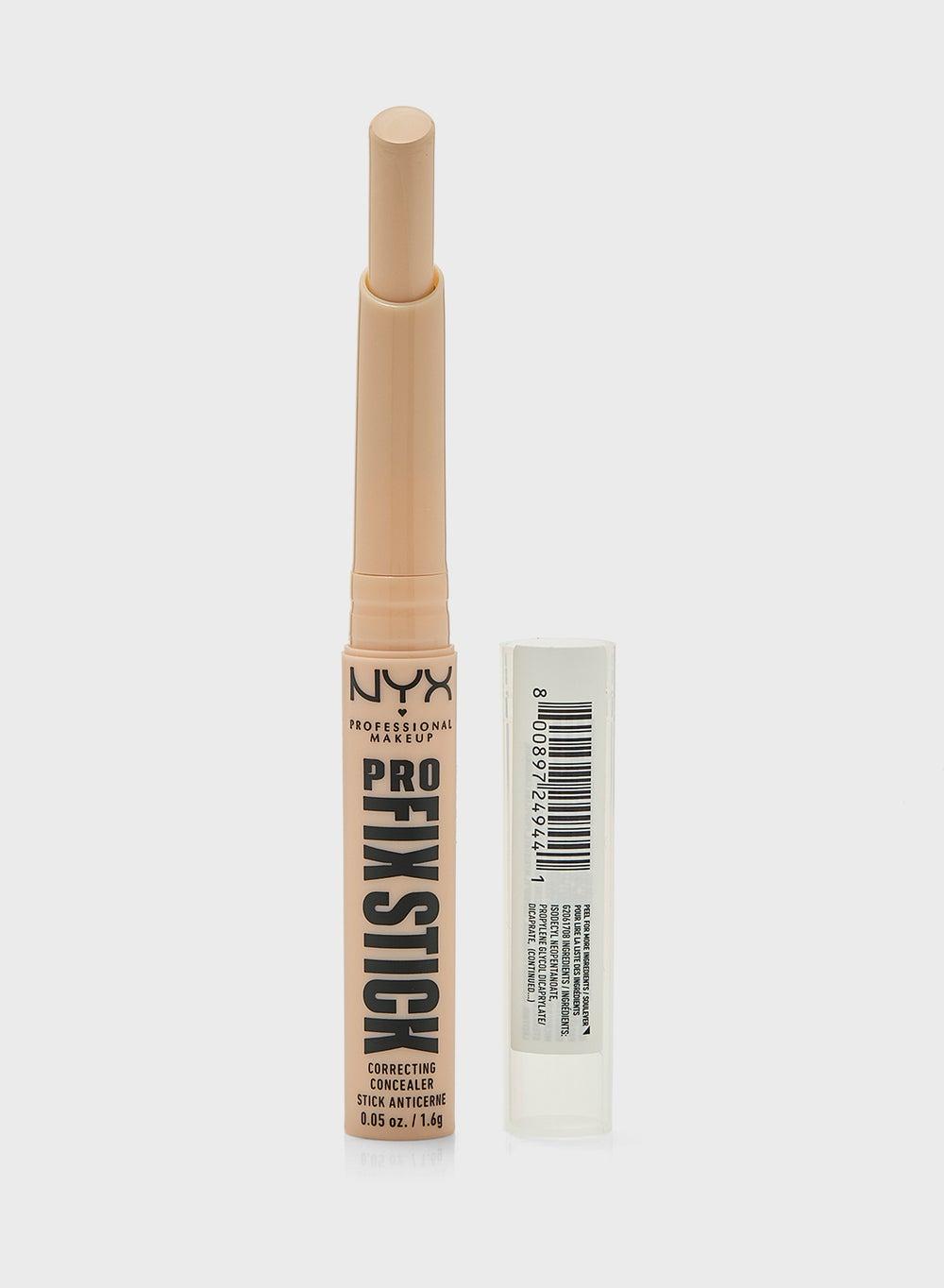 Pro Fix Stick Alabaster - Blur Imperfections Instantly - Image 1