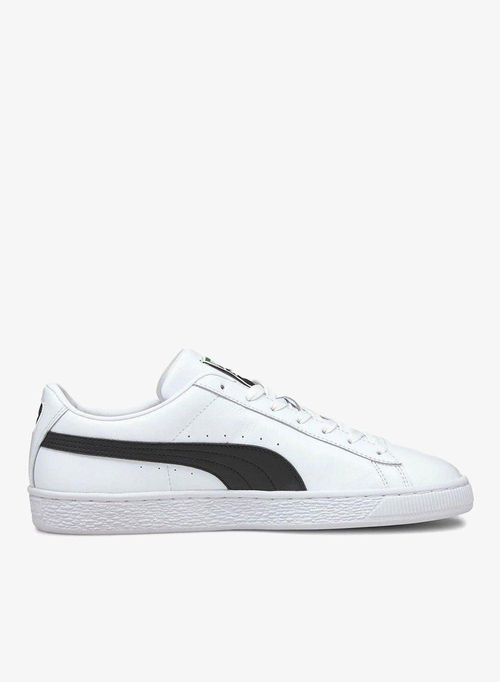 Basket Classic XXI Low-Top Sneakers: Style 37492302 - Image 1