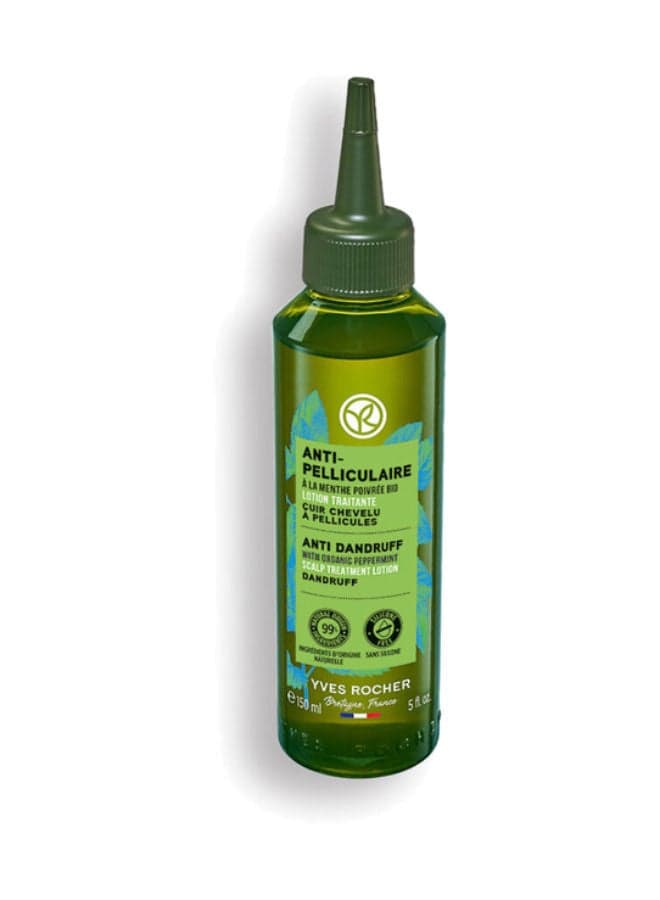 Scalp Rejuvenating Anti-Dandruff Treatment 150ML - Image 1