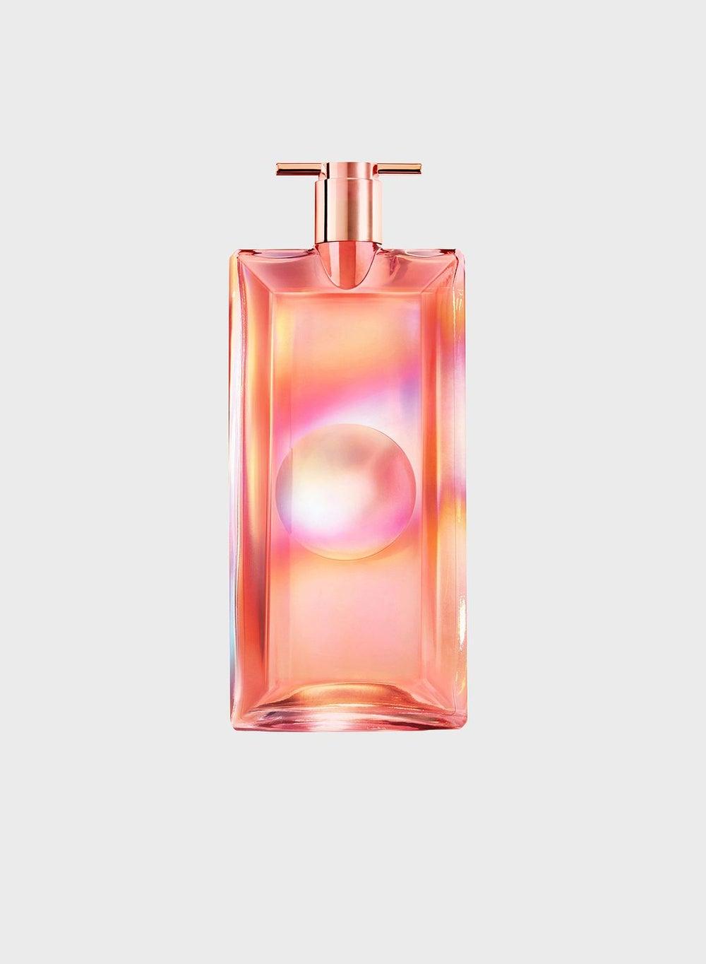 Idole Nectar Eau de Parfum 50Ml - Enchanting Floral Scent - Image 1