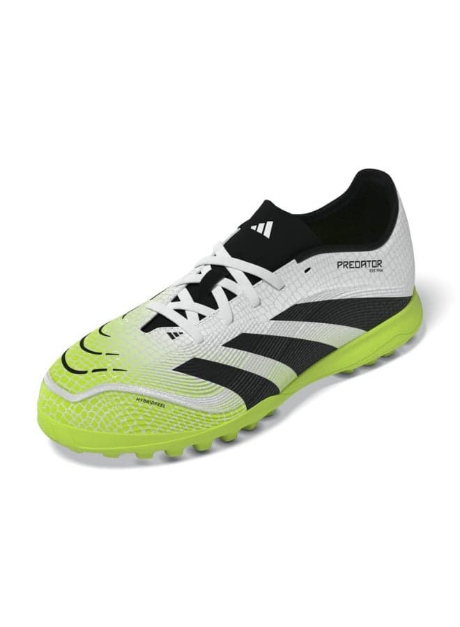 Adidas Predator League Kids Turf Football Boots - Image 1