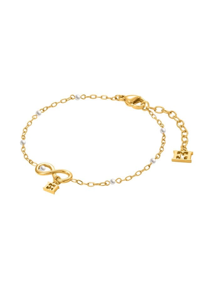 ESCADA Emma Infinite Elegance Pearl Necklace - Image 1