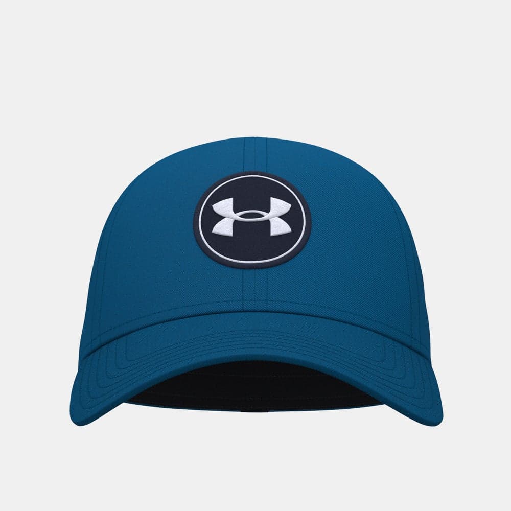 UNDER ARMOUR UA Storm Driver Cap - Ultimate Weather Protection - Image 1