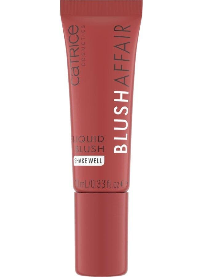 Catrice Velvet Rose Liquid Blush 040 - Dual Charm - Image 1