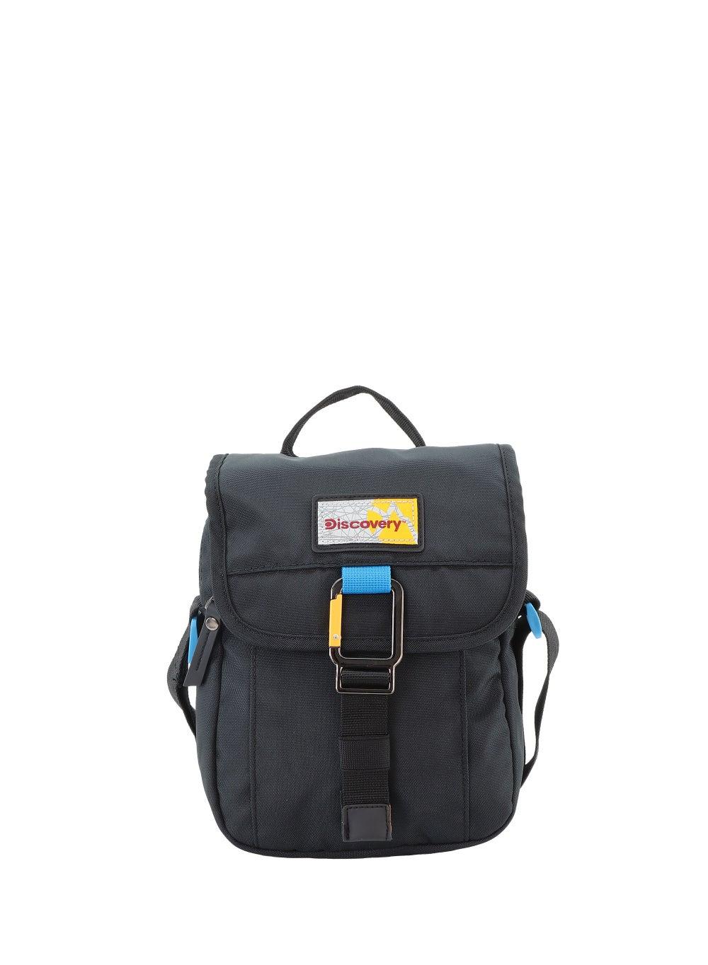 Discovery ICON 2.8L Utility Bag - Eco-Friendly Fashion - Image 1