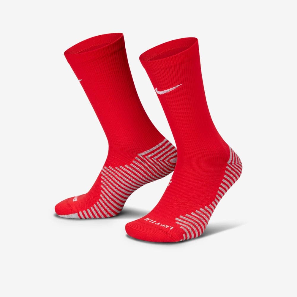 Nike Strike Football Crew Socks: Performance Meets Comfort - Image 1