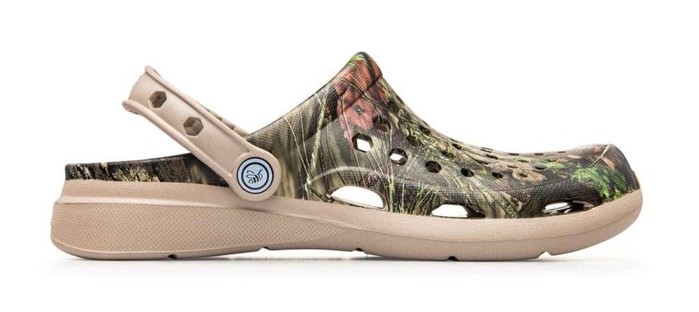Joybees Active Clog: Ultra-Light, Adventure-Ready Footwear - Image 1
