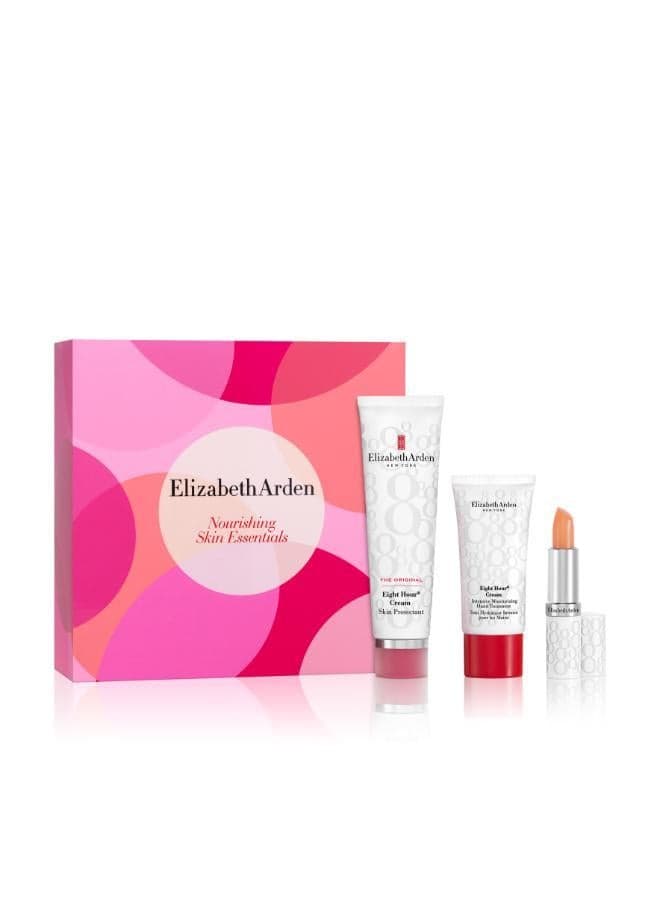 Luxurious Eight Hour Skin Essentials Set A0137744 - Image 1
