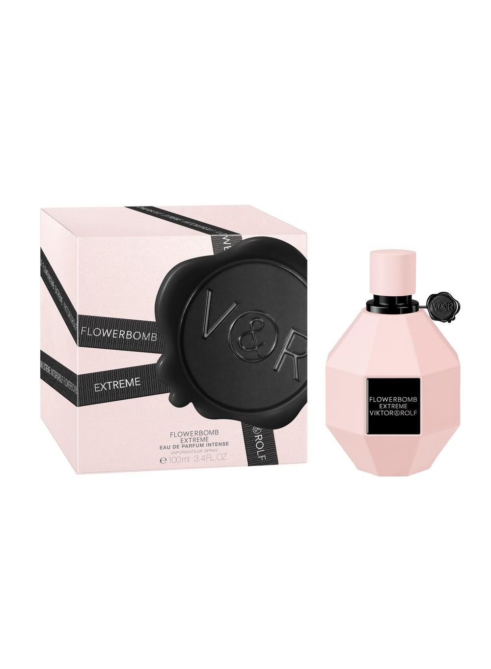 Viktor&Rolf Flowerbomb Extreme EDP Intense 100ml - Image 1