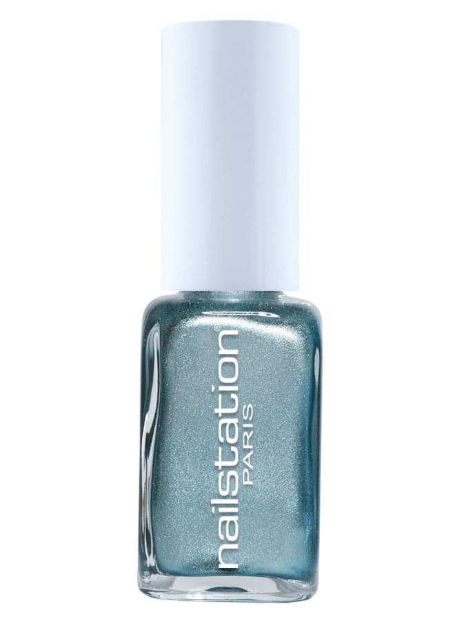 Glossy Skinny Nail Polish: Vibrant & Long-Lasting - Image 1