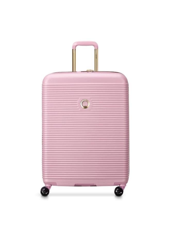 DELSEY Paris Freestyle 70 cm Expandable Peony Suitcase - Image 1