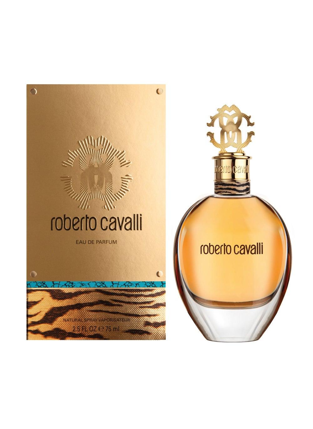 Roberto Cavalli Signature 75ml Eau de Parfum for Women - Image 1