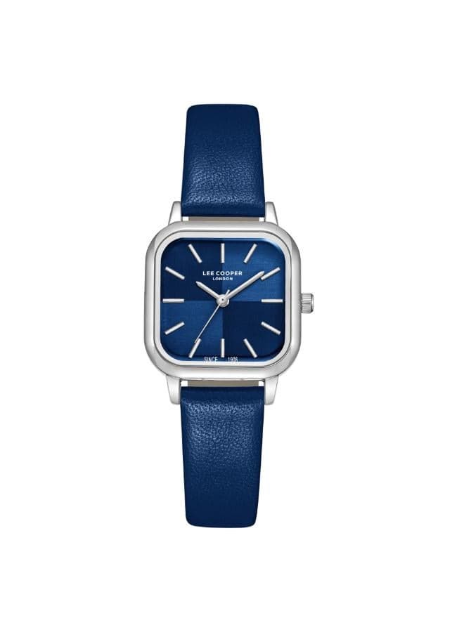 Lee Cooper Elegance LC08152.399 Women's Leather Watch - Image 1