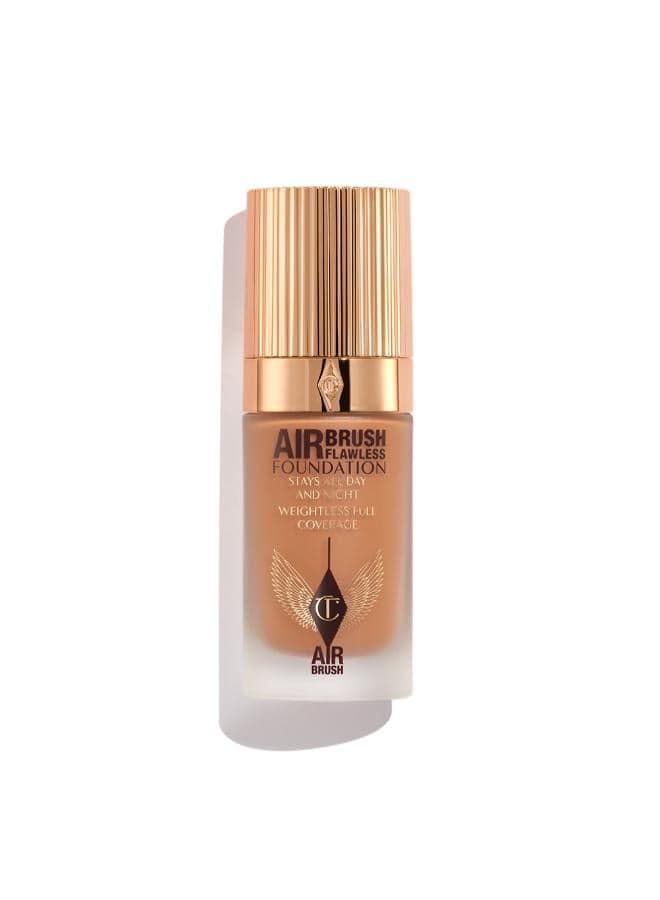 Airbrush Flawless Foundation - Chic Shade 12 Cool - Image 1