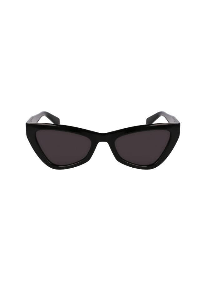 Liu Jo Women's Cat Eye Sunglasses - Elegantly Bold - Image 1