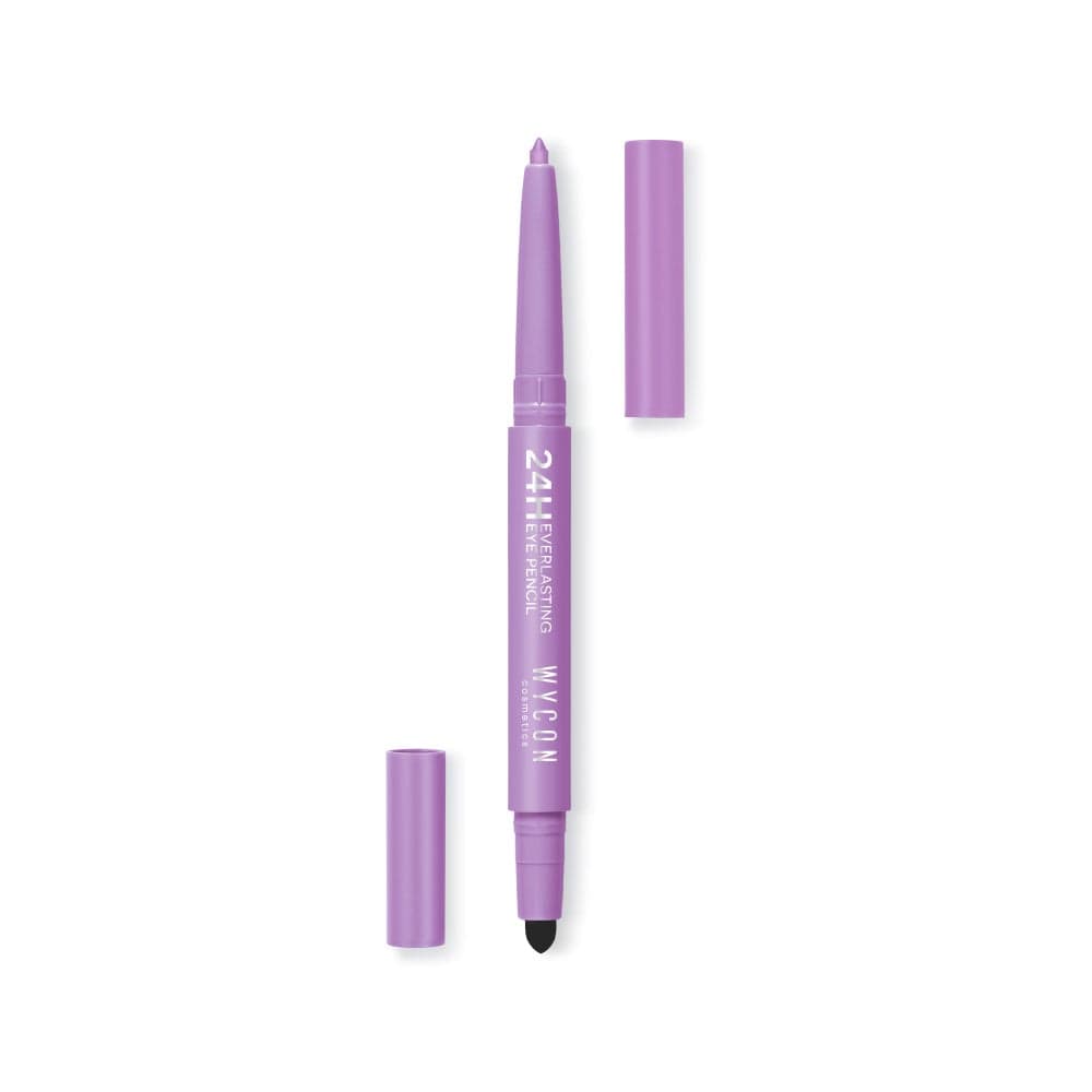 EVERLASTING Lavender 24H Eye Pencil - Style 04 - Image 1