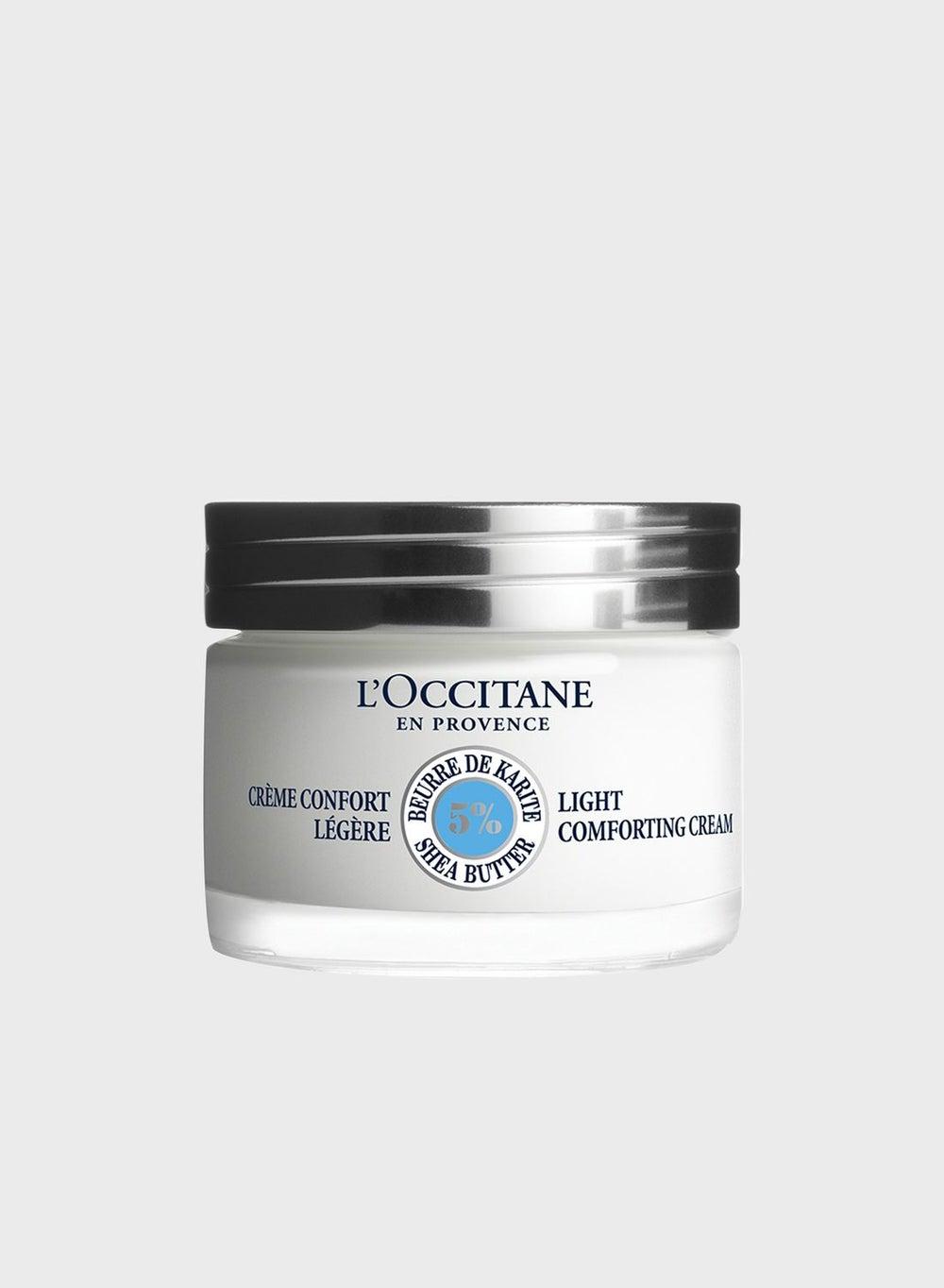 Shea Elegance Day Cream 50 Ml - Silky Skin Formula - Image 1