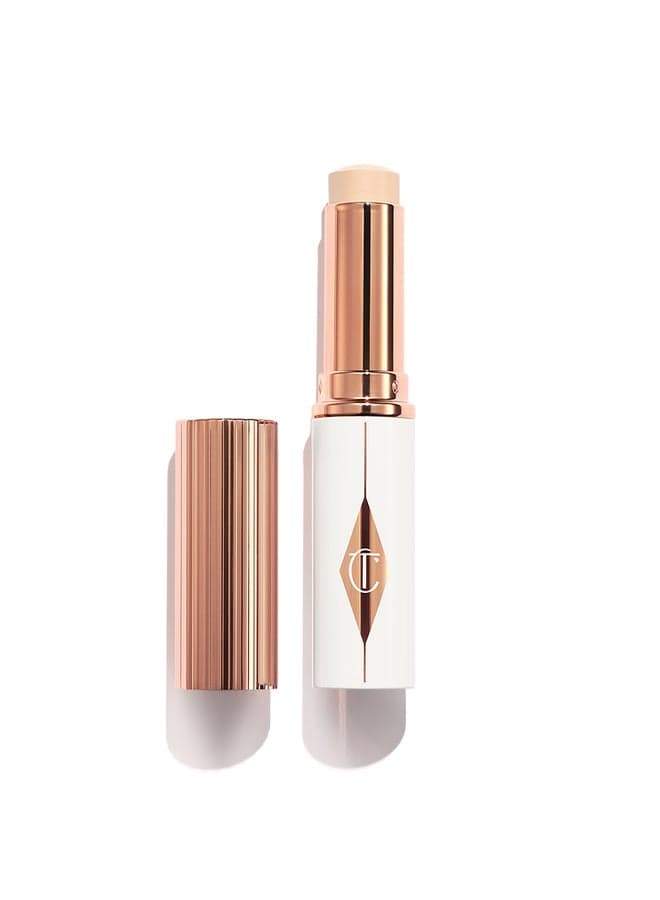 Unreal Skin Sheer Glow Tint 1 Fair - Hydrating Elegance - Image 1