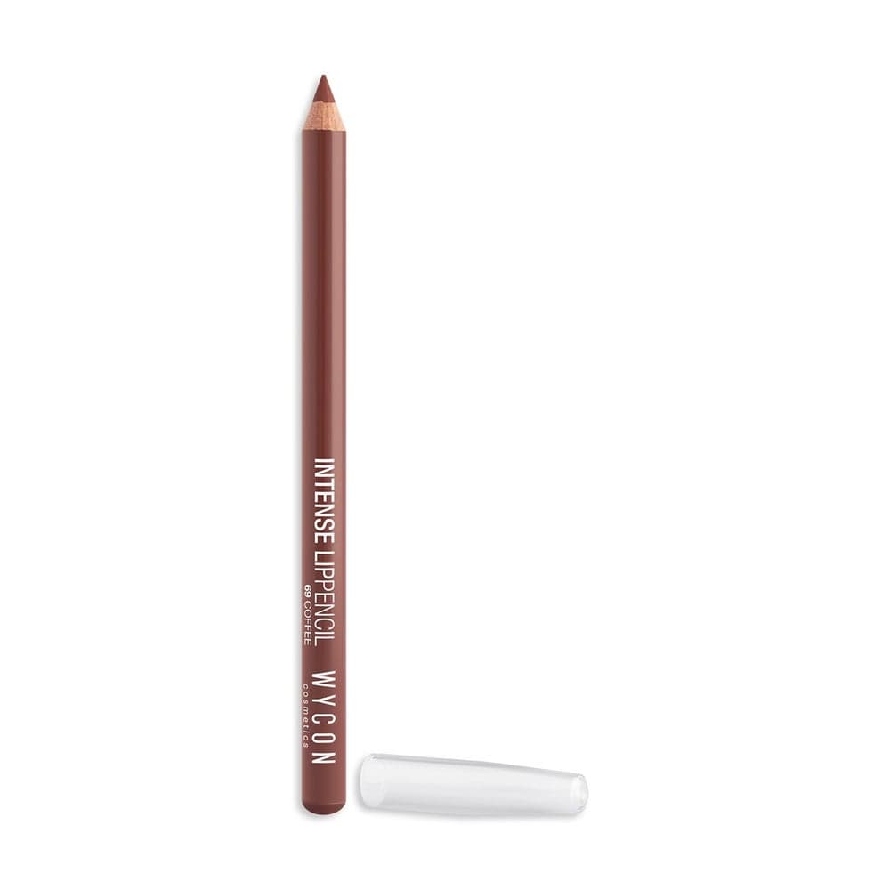 INTENSE LIP PENCIL 69 Coffee - Luxurious Definition - Image 1