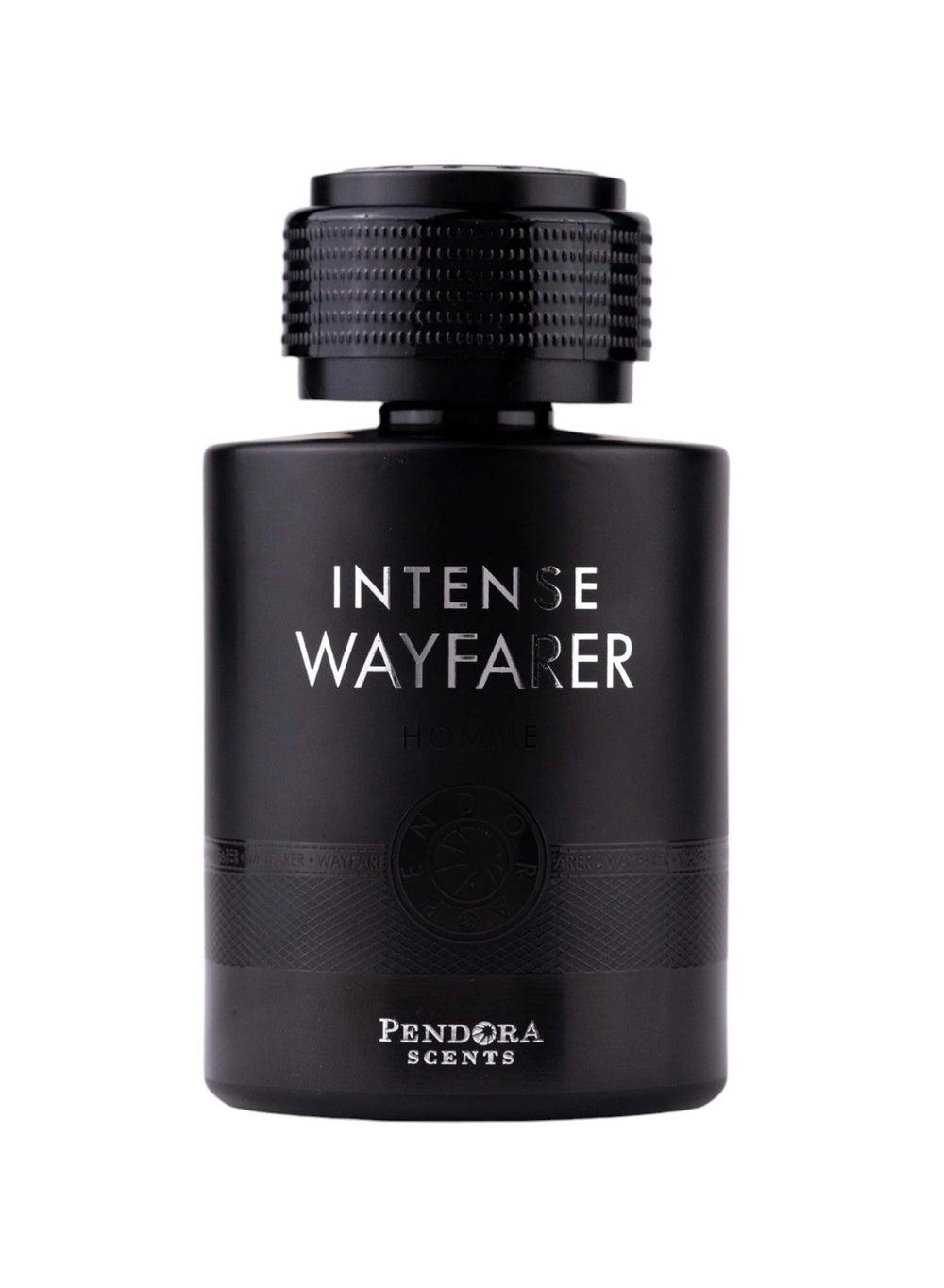 INTENSE WAYFARER 100ML Eau de Parfum - Unisex Elegance - Image 1
